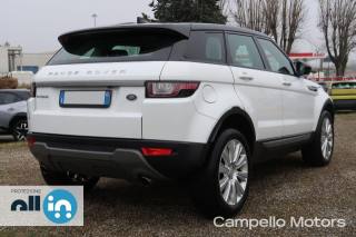 LAND ROVER Range Rover Evoque usata 2