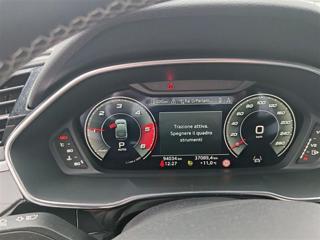 AUDI Q3 usata, con Autoradio