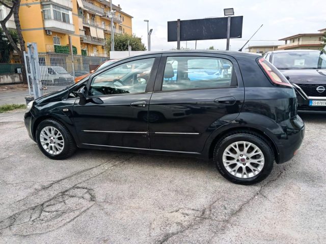 FIAT Punto Evo usata, con Airbag Passeggero