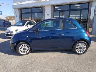 FIAT 500 usata, con Airbag Passeggero