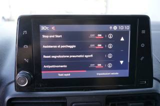 FIAT Doblo usata, con Airbag testa