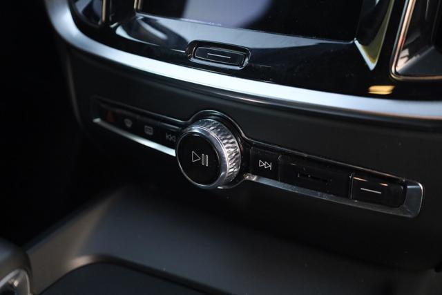 VOLVO V60 usata, con Cruise Control