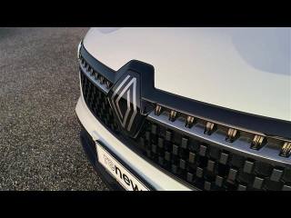 RENAULT Austral usata, con Controllo automatico clima