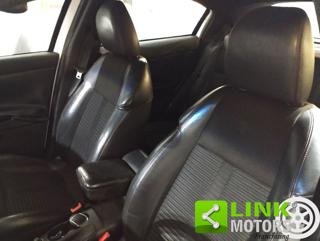 ALFA ROMEO Giulietta usata, con Climatizzatore