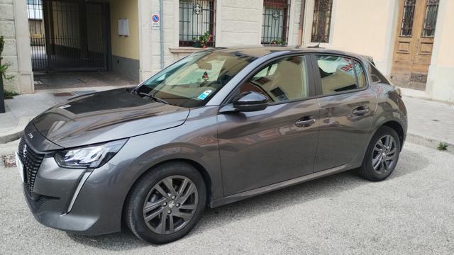 PEUGEOT 208 usata, con Airbag