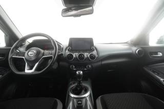 NISSAN Juke usata 10