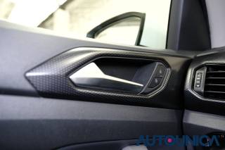 VOLKSWAGEN T-Cross usata, con Sistema di riconoscimento della stanchezza