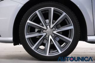 AUDI A1 usata, con Fendinebbia