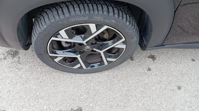 CITROEN C3 Aircross usata, con Cruise Control