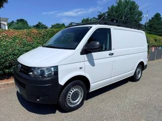 VOLKSWAGEN Transporter usata, con Airbag Passeggero