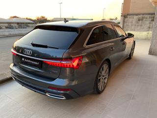 AUDI A6 usata, con Alzacristalli elettrici