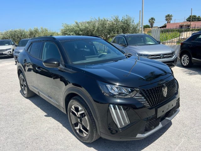 PEUGEOT 2008 usata, con Autoradio