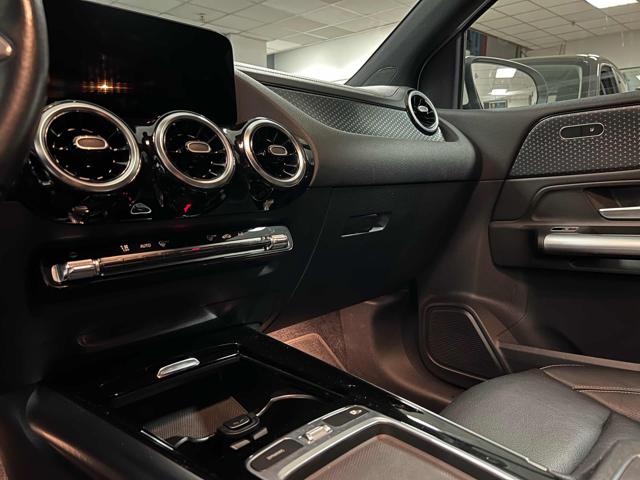 MERCEDES-BENZ B 250 usata, con Bluetooth
