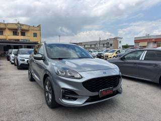 FORD Kuga usata, con Airbag