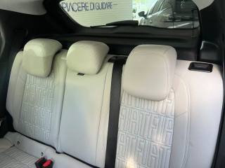 FIAT 600 usata, con Touch screen
