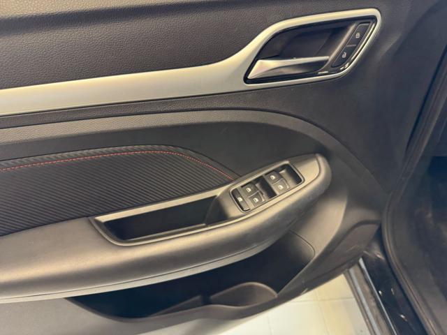 MG ZS usata, con Chiusura centralizzata