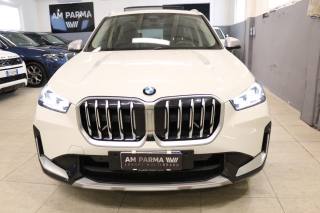 BMW X1 usata, con Airbag