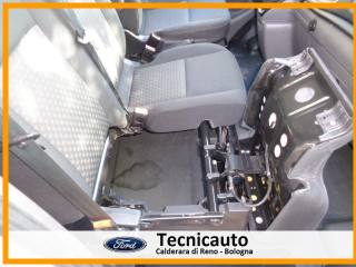 FORD Transit Custom usata 18