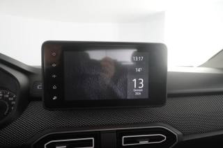 DACIA Sandero usata 9