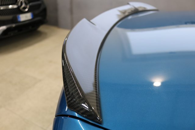 BMW M2 usata, con Cerchi in lega