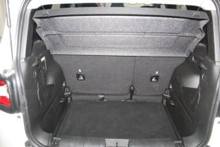JEEP Renegade usata, con Climatizzatore