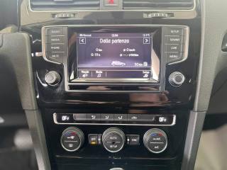 VOLKSWAGEN Golf usata, con Chiusura centralizzata telecomandata