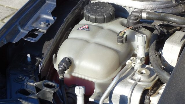 MERCEDES-BENZ B 200 usata 133