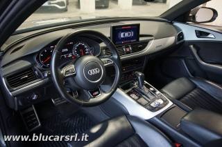 AUDI A6 usata, con Cerchi in lega