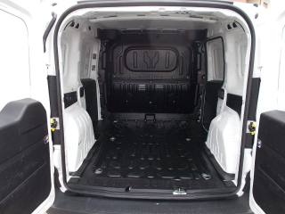 FIAT Doblo usata, con Immobilizzatore elettronico