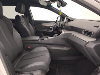 PEUGEOT 3008 usata, con Sensore di luce
