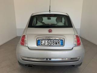 FIAT 500 usata 5