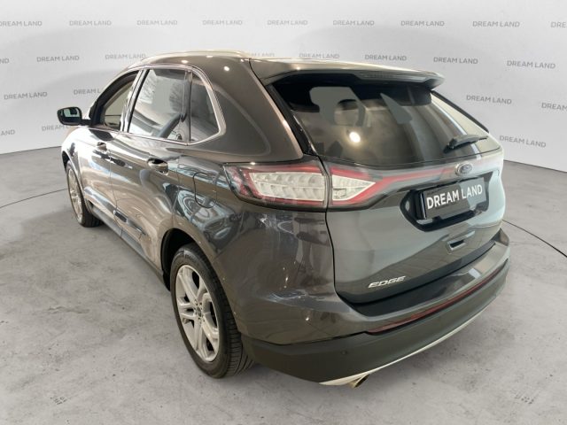 FORD Edge usata, con Airbag laterali