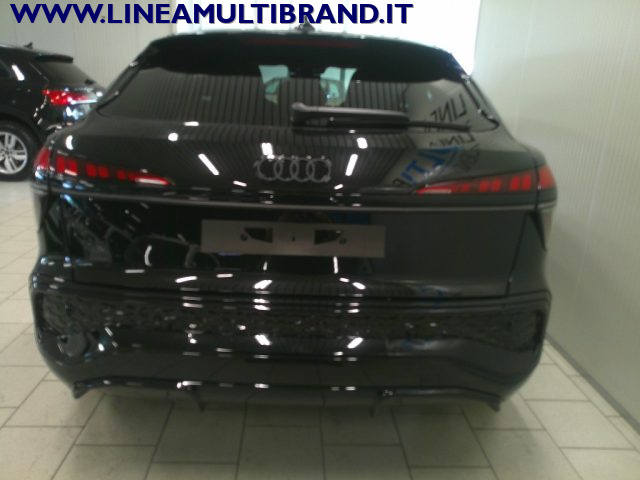 AUDI Q3 usata, con Climatizzatore