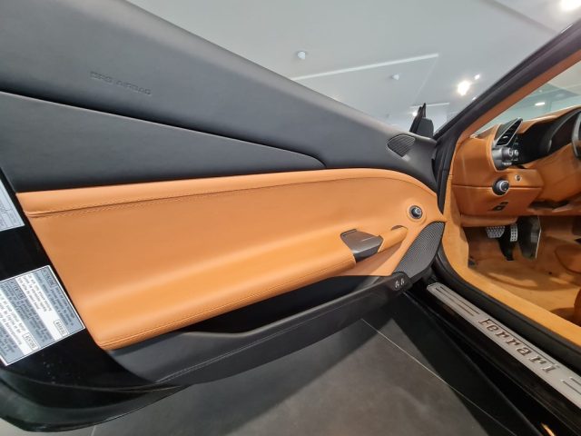 FERRARI 488 usata, con ESP