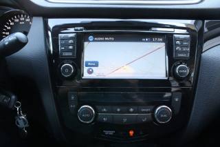 NISSAN Qashqai usata, con Bracciolo