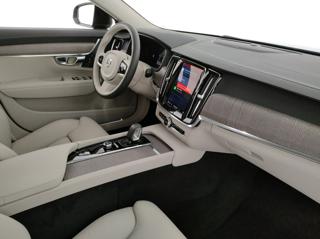 VOLVO V90 usata, con Fari LED