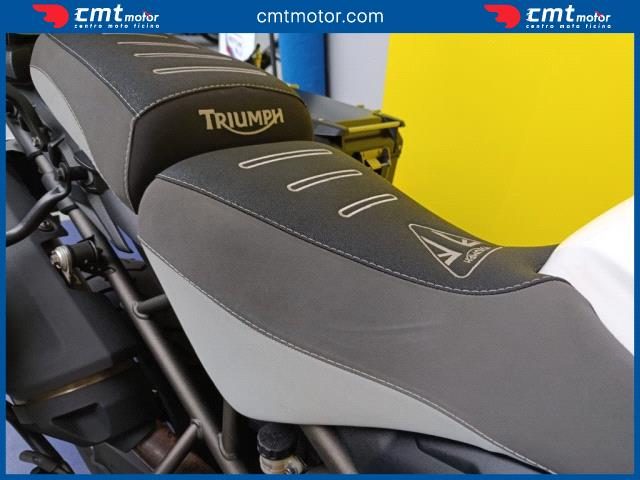 TRIUMPH Tiger 800 usata 6