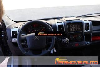 CITROEN Jumper usata, con Cruise Control
