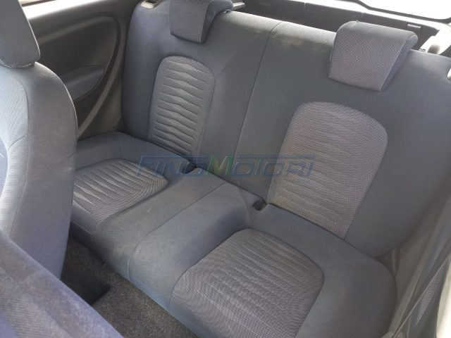 FIAT Punto usata, con ESP