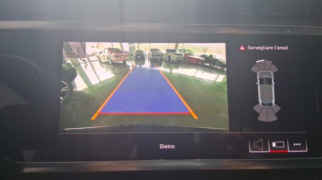 AUDI Q3 usata, con Controllo trazione