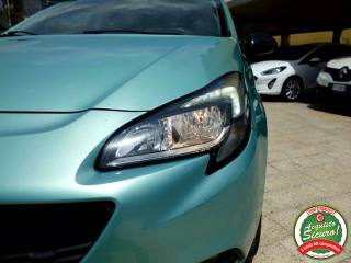 OPEL Corsa usata 29
