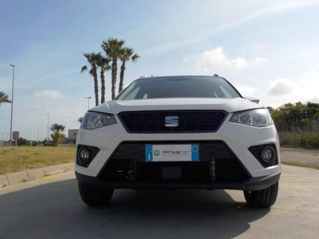 SEAT Arona usata, con Chiusura centralizzata