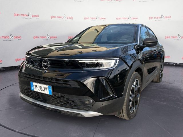 OPEL Mokka usata, con Airbag laterali