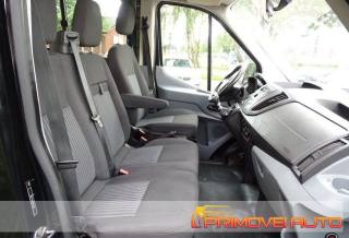 FORD Transit usata, con Airbag Passeggero