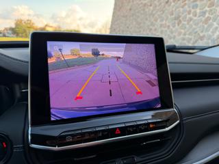 JEEP Compass usata, con Luci diurne