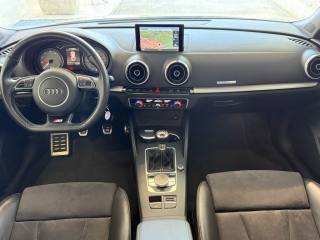AUDI S3 usata, con Bracciolo
