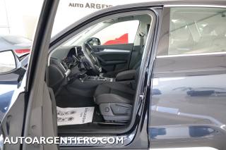 AUDI Q5 usata, con Alzacristalli elettrici