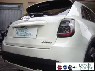 FIAT 600 usata, con Controllo trazione