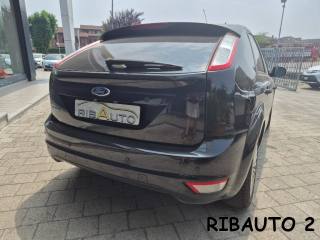 FORD Focus usata, con Airbag laterali