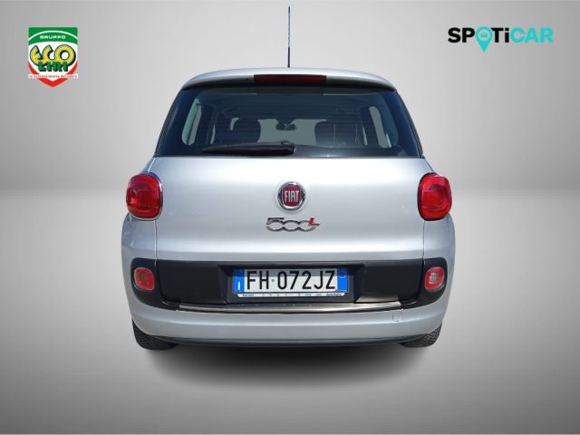 FIAT 500L usata, con Chiusura centralizzata